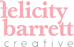 Felicity Barrett Creative